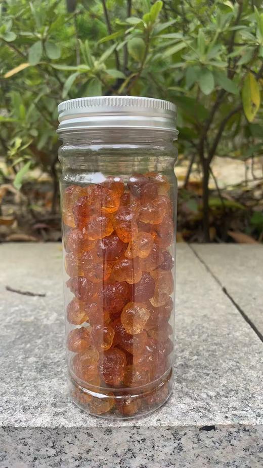 桃胶礼盒（半斤装/一斤装） 商品图2