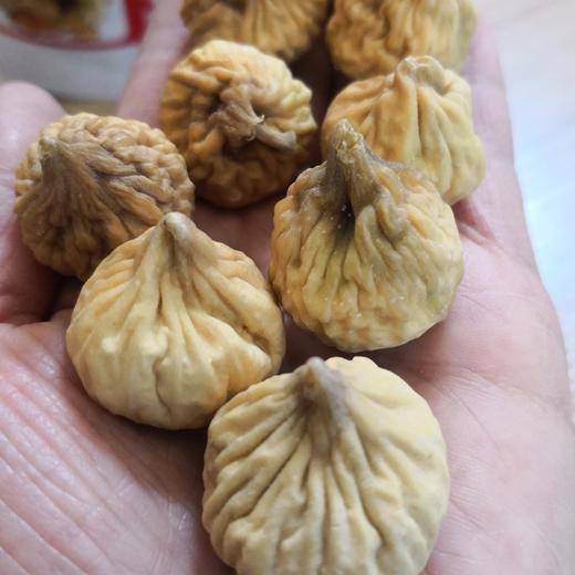 新疆无花果干 250g/袋 产地：新疆阿图什 商品图1