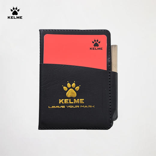 卡尔美红黄牌 商品图6