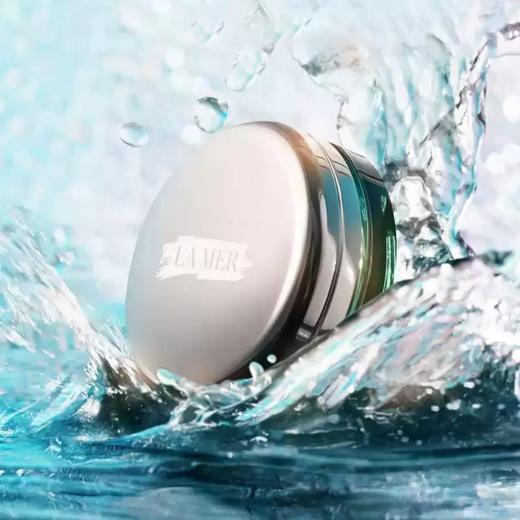 【保税】海蓝之谜（Lamer）修护唇膏9g 商品图2