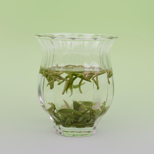 【直送到家】180g荆川茶晏2025年碧螺春（明前一级） 商品图3