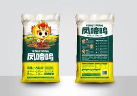 【广报智选自营】「凤啼鸣」凤凰小农粘25kg