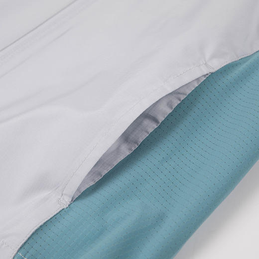 水孩儿童装儿童防晒衣男童轻薄外套女童2025夏装新品大童皮肤衣 商品图3