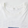 PP-WHITE 【T恤】 WTD013213850 商品缩略图8