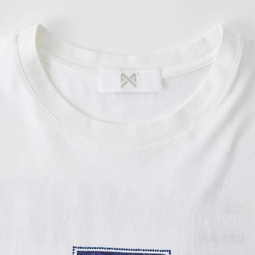 PP-WHITE 【T恤】 WTD013213850 商品图8