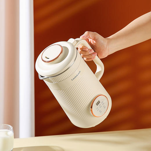 乐扣乐扣迷你破壁豆浆机_EJS3215IVY【K】 商品图2