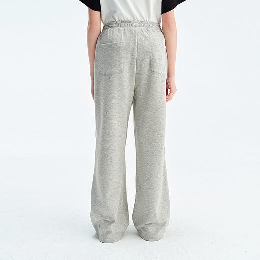 笛莎Deesha青少年女童裤子2025夏季女童束脚裤 商品图4