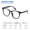 Coastal Vision 镜宴新品光学镜 CVF1082BK 商品缩略图0