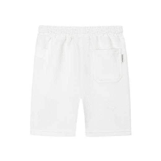【NORITAKE联名】CONVERSE 夏 大童小童 儿童童装短裤 CNVN-FS-H340 商品图1