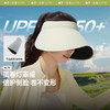 蕉下蛋卷一体无痕大檐空顶防晒帽UL712 商品缩略图1