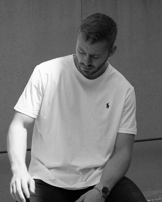 大厂纯福利❗️【100%新疆长绒棉 小马情侣T恤】新疆长绒棉 棉中贵族，更细腻丝滑，柔软亲肤！
七个色，S-4XL
买到就是赚到 超性价比巨献！ 商品图12