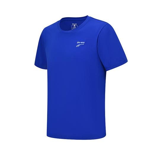 多威跑步短袖夏季速干男款T恤日常跑步运动服2242390 商品图2