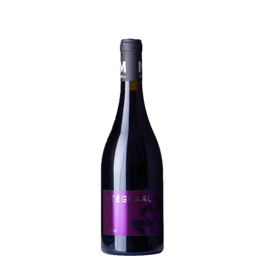 2019 Nicolas Morin Integraal Syrah Magnum 尼克拉·莫林酒庄西拉红葡萄酒（大瓶装） 2019 商品图1