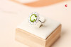 【舒柳】橄榄石戒指 商品缩略图3