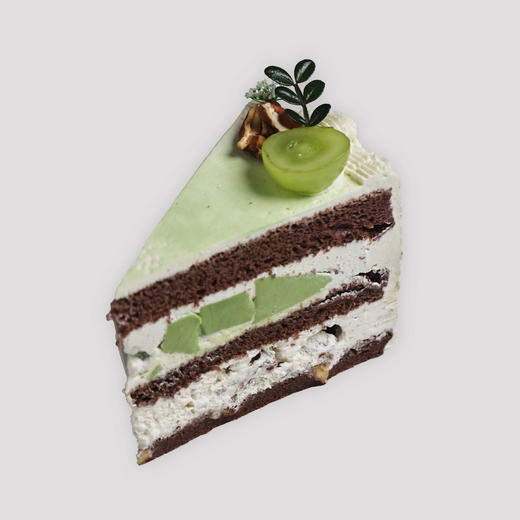 伯牙绝弦奶油切块 商品图0