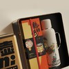一原得物|一原得物MINI传家壶-龙年舞龙+米盖杯礼盒595升[特价品] 商品缩略图5