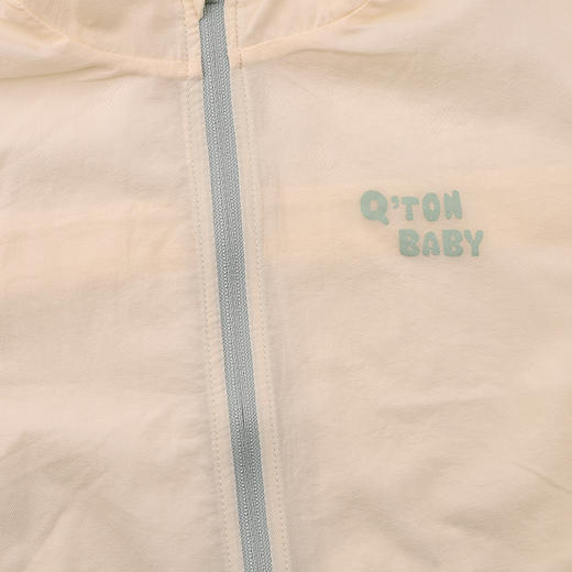 棉果果夏季商场专柜同款男童女童速干防晒长袖外套M202100325277 商品图4