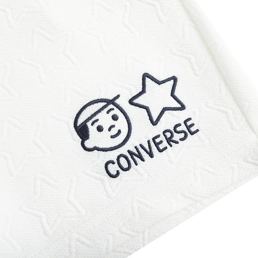 【NORITAKE联名】CONVERSE 夏 大童小童 儿童童装短裤 CNVN-FS-H340 商品图3