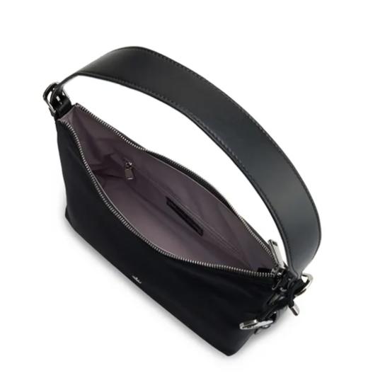 新秀丽 流浪包女士  NO3*09025-F 黑色. 商品图3