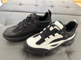 jeep25春夏新款户外登山鞋