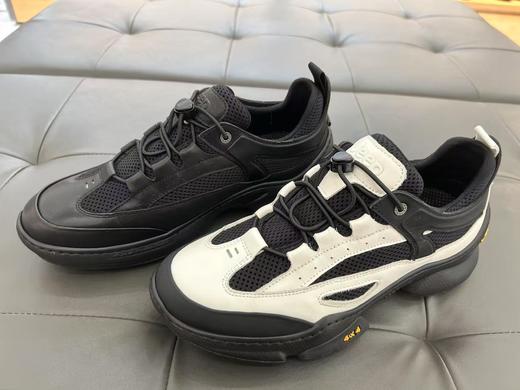 jeep25春夏新款户外登山鞋 商品图0