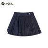 水孩儿童装女童短裙2025夏季新款儿童弹力透气裙子时尚百褶裙 商品缩略图2