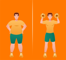 怎么做到科学减脂？