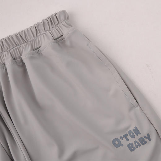 棉果果夏季商场专柜同款男童速干长裤运动长裤M212200425289 商品图4