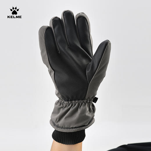 卡尔美滑雪手套 商品图14