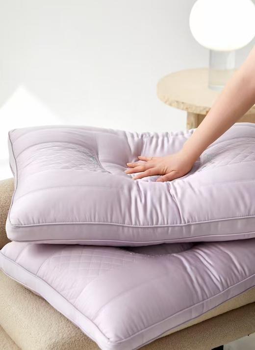 【四时本草安神枕】闻芳入梦 安神宁心 商品图3