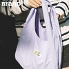 BranD香蕉包（浅紫色）周边 BranD杂志社 商品缩略图0