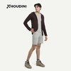HOUDINI胡丁尼 Pace Flow 疾速 户外保暖系列疾速男款抓绒衣 830011 商品缩略图2