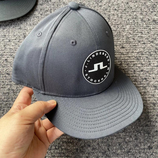 正品林德伯格高尔夫帽，春夏款，头围可调。
四个色各几顶 商品图3