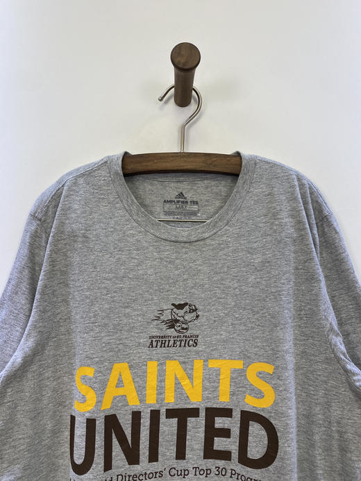 adidas 阿迪达斯 短袖T恤 _SST(M) 商品图1