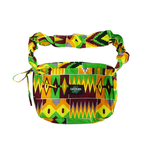 HUJI祤集Florobo斜挎包SAVANE 商品图12