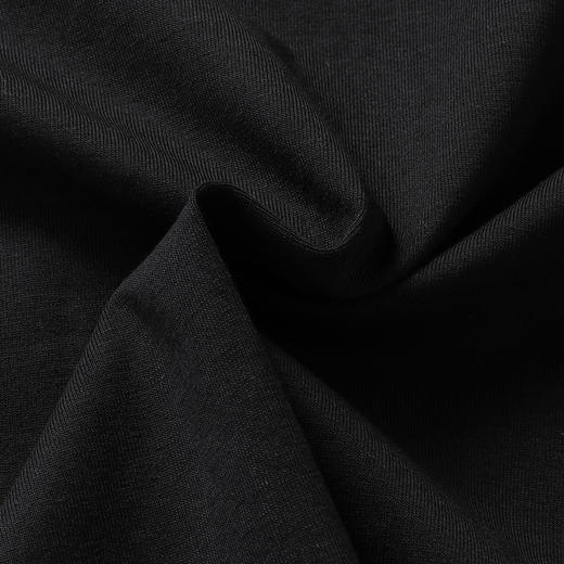 【精梳棉】【DX】大依优型大码短袖T恤圆领时尚潮流宽松潮牌加肥加大上衣男士半袖打底 商品图5