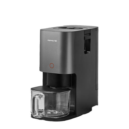 九阳 豆浆机DJ12R-K2S（单机版）【鲜知20.0】 商品图0