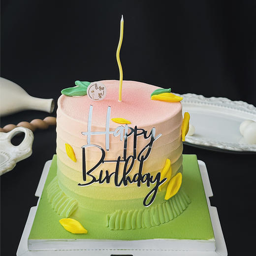 春天里 （提早5小时预订） 商品图0