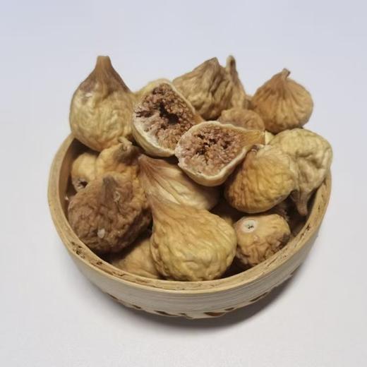 新疆无花果干 250g/袋 产地：新疆阿图什 商品图2