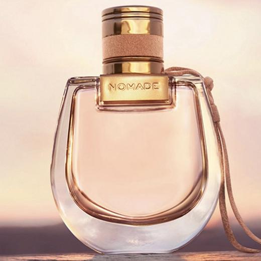 【保税仓】Chloe蔻依恋旅小猪包淡香水75ml 商品图3