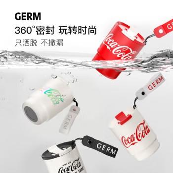 Germ可口可乐水杯 316不锈钢内胆 商品图4
