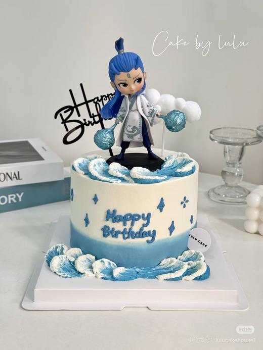 哪吒系列2（提前24小时预定） 商品图4