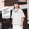 【NORITAKE联名】CONVERSE 夏 大童小童 儿童童装T恤 CNVG-TE-H269 商品缩略图0