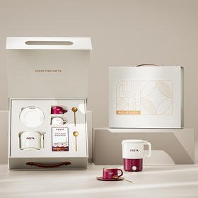 礼盒-云逸套装Y-D005W