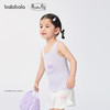 【小猪佩奇IP】巴拉巴拉儿童背心打底夏无袖吊带女两件装 商品缩略图2