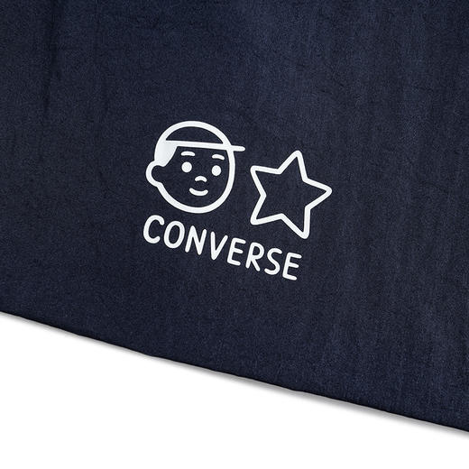 【NORITAKE联名】CONVERSE 夏 大童小童 儿童童装半身裙 CNVG-VS-H270 商品图3