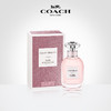 【保税仓】Coach蔻驰梦想之旅女士浓香水60ml 商品缩略图1