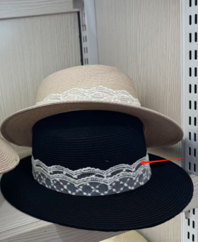 【门店同款】ENJOY夏季礼帽 162296393