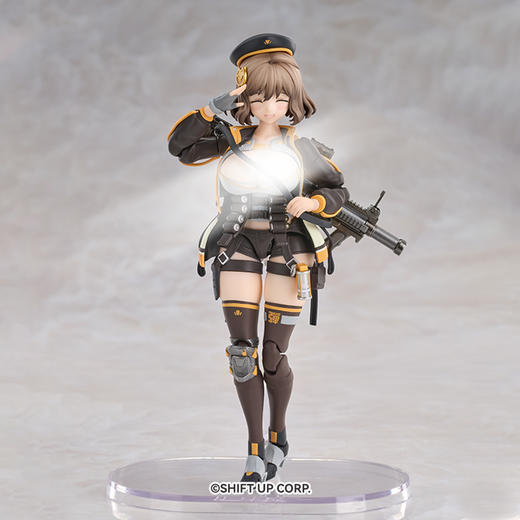 【GSC预售定金】Hyper Body 阿妮斯 胜利女神：NIKKE 商品图3