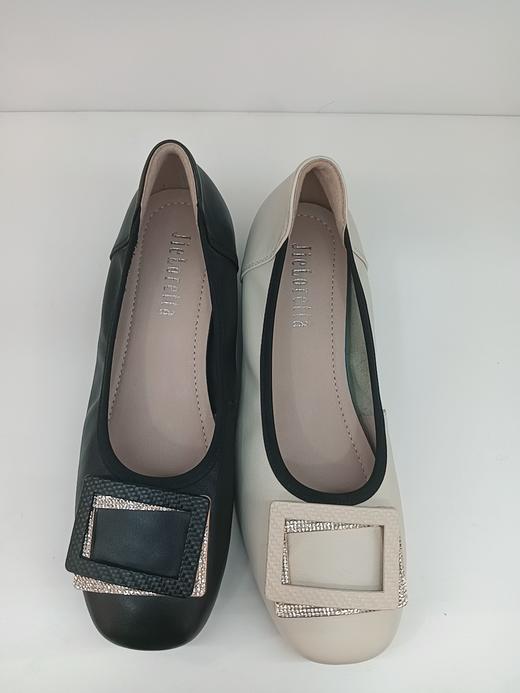 4F莱斯佩斯女鞋 商品图0